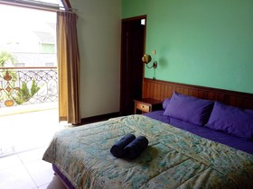 Guest House Djojonagoro