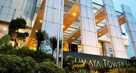 Gumaya Tower Hotel