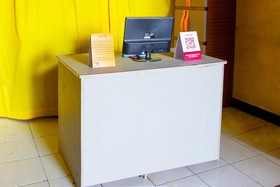 Homy House by OYO Rooms