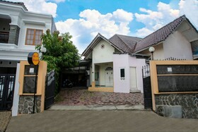 Homy House Semarang