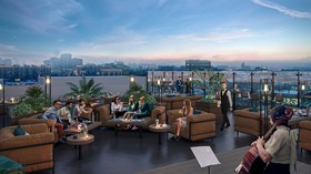 Hotel Aruss Semarang