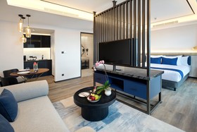 Hotel Aruss Semarang
