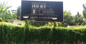 Hotel Candi Baru