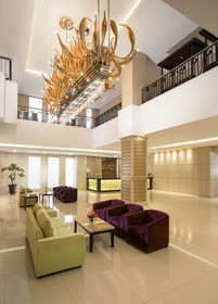 Hotel Chanti