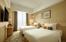 Hotel Chanti