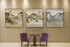 Hotel Chanti