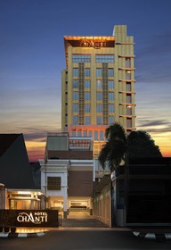 Hotel Chanti