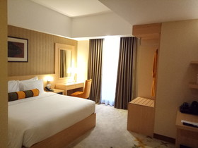 Hotel Chanti