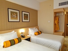 Hotel Chanti