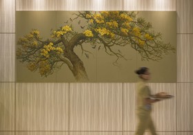 Hotel Chanti
