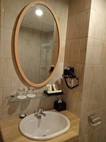 Hotel Chanti