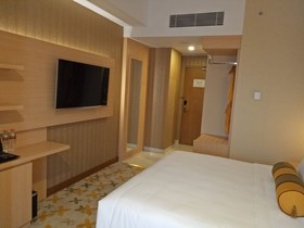 Hotel Chanti