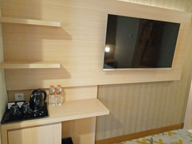 Hotel Chanti