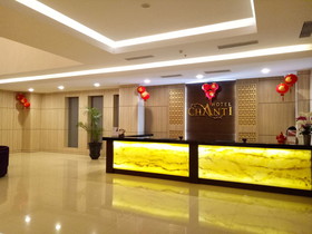 Hotel Chanti