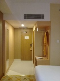 Hotel Chanti