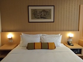Hotel Chanti