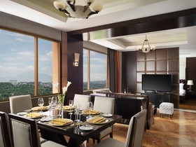 Hotel Ciputra Semarang