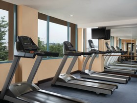 Hotel Ciputra Semarang