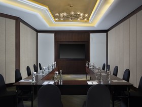 Hotel Ciputra Semarang