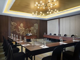 Hotel Ciputra Semarang