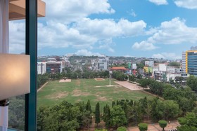 Hotel Ciputra Semarang