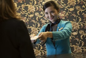 Hotel Ciputra Semarang