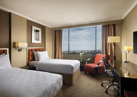 Hotel Ciputra Semarang