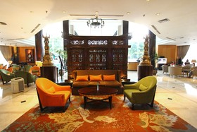 Hotel Ciputra Semarang