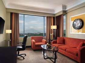 Hotel Ciputra Semarang