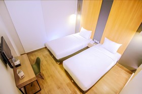 Hotel Citradream Semarang