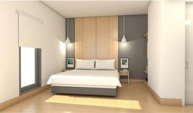 Hotel Citradream Semarang