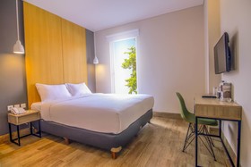 Hotel Citradream Semarang