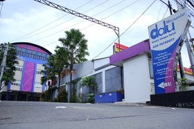 Hotel Dalu Semarang