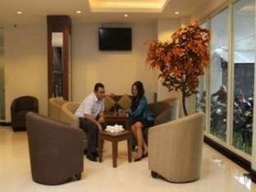 Hotel Dalu Semarang