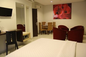 Hotel Dalu Semarang