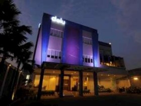 Hotel Dalu Semarang