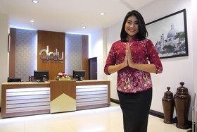 Hotel Dalu Semarang