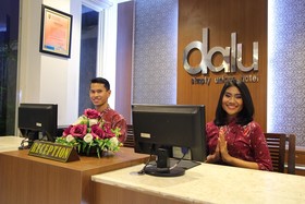 Hotel Dalu Semarang