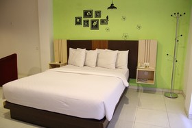 Hotel Dalu Semarang
