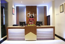 Hotel Dalu Semarang