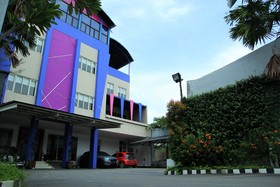 Hotel Dalu Semarang
