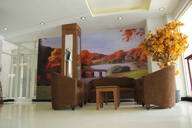 Hotel Dalu Semarang