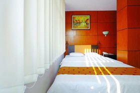 Nite & Day Semarang - Candi