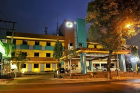 Hotel Grasia