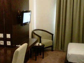 Hotel Grasia