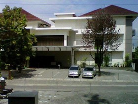 Hotel Grasia