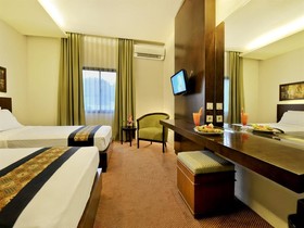 Hotel Grasia