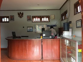 Hotel Griya Loka Indah