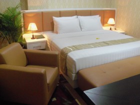 Hotel Kesambi Hijau