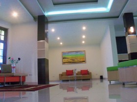 Hotel Kesambi Hijau